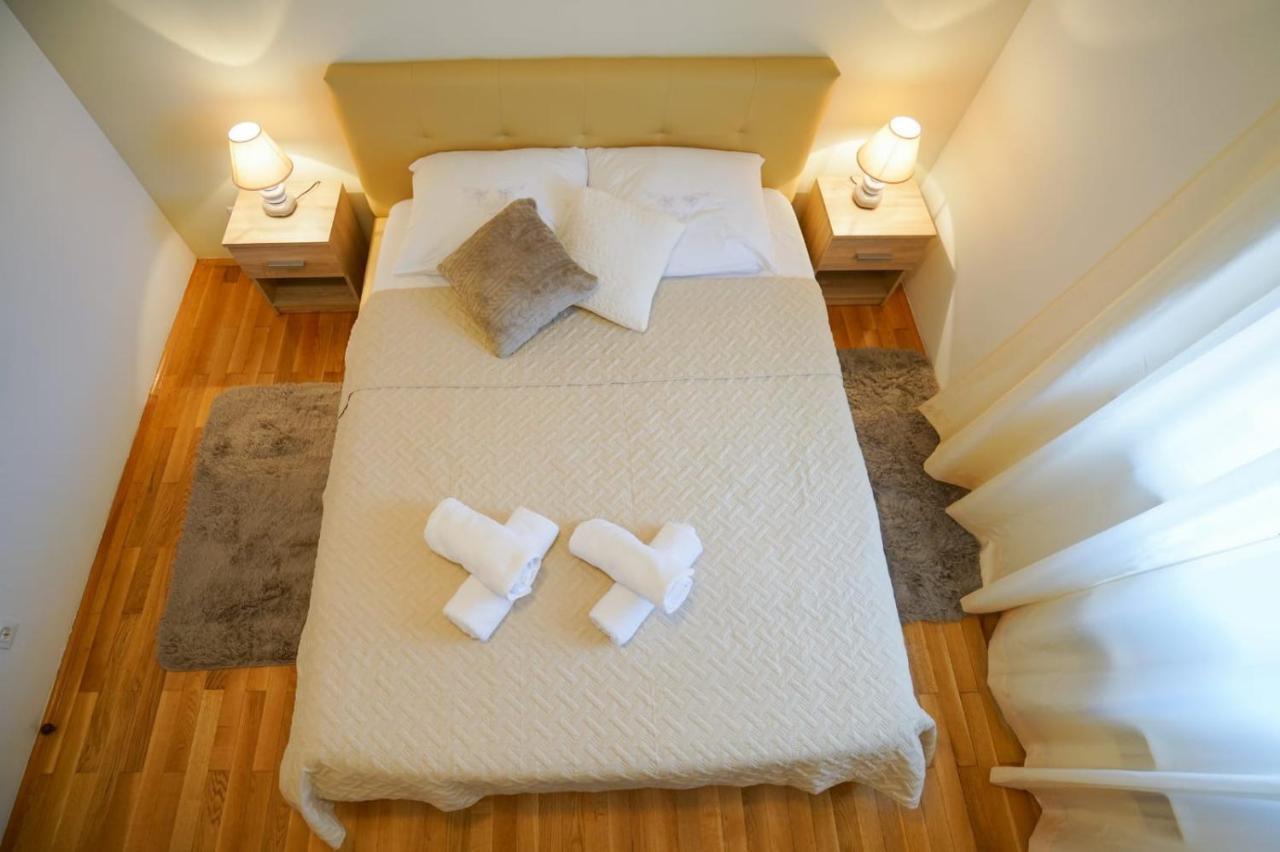 Apartment Nicol Zára Kültér fotó