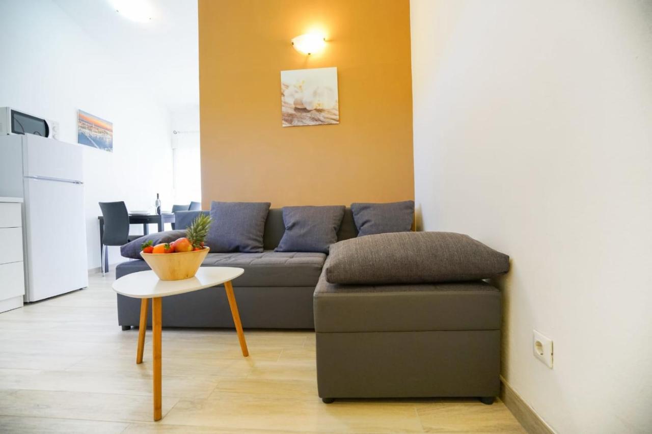 Apartment Nicol Zára Kültér fotó