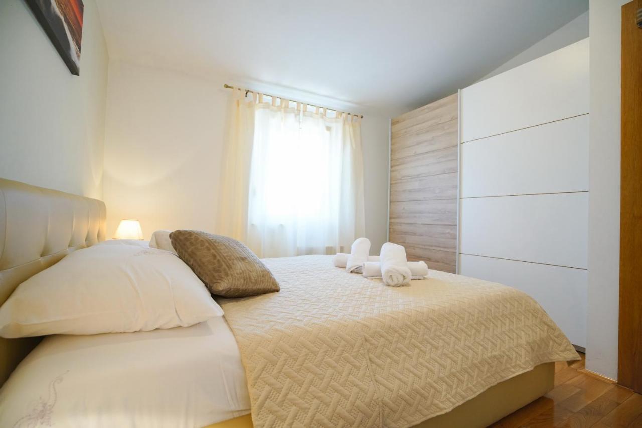 Apartment Nicol Zára Kültér fotó
