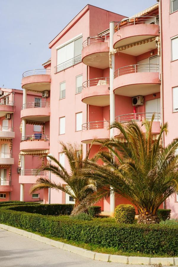 Apartment Nicol Zára Kültér fotó