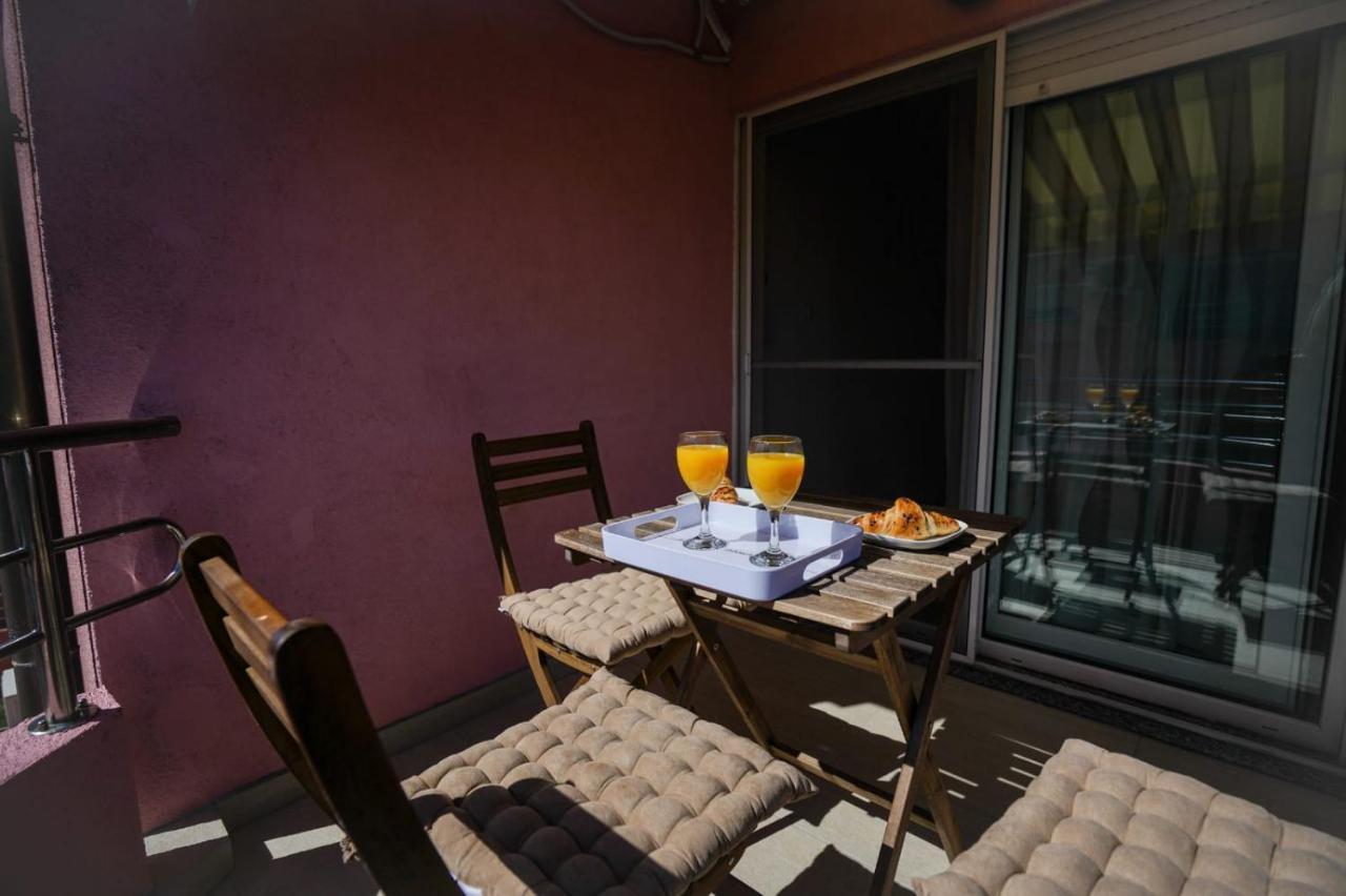 Apartment Nicol Zára Kültér fotó