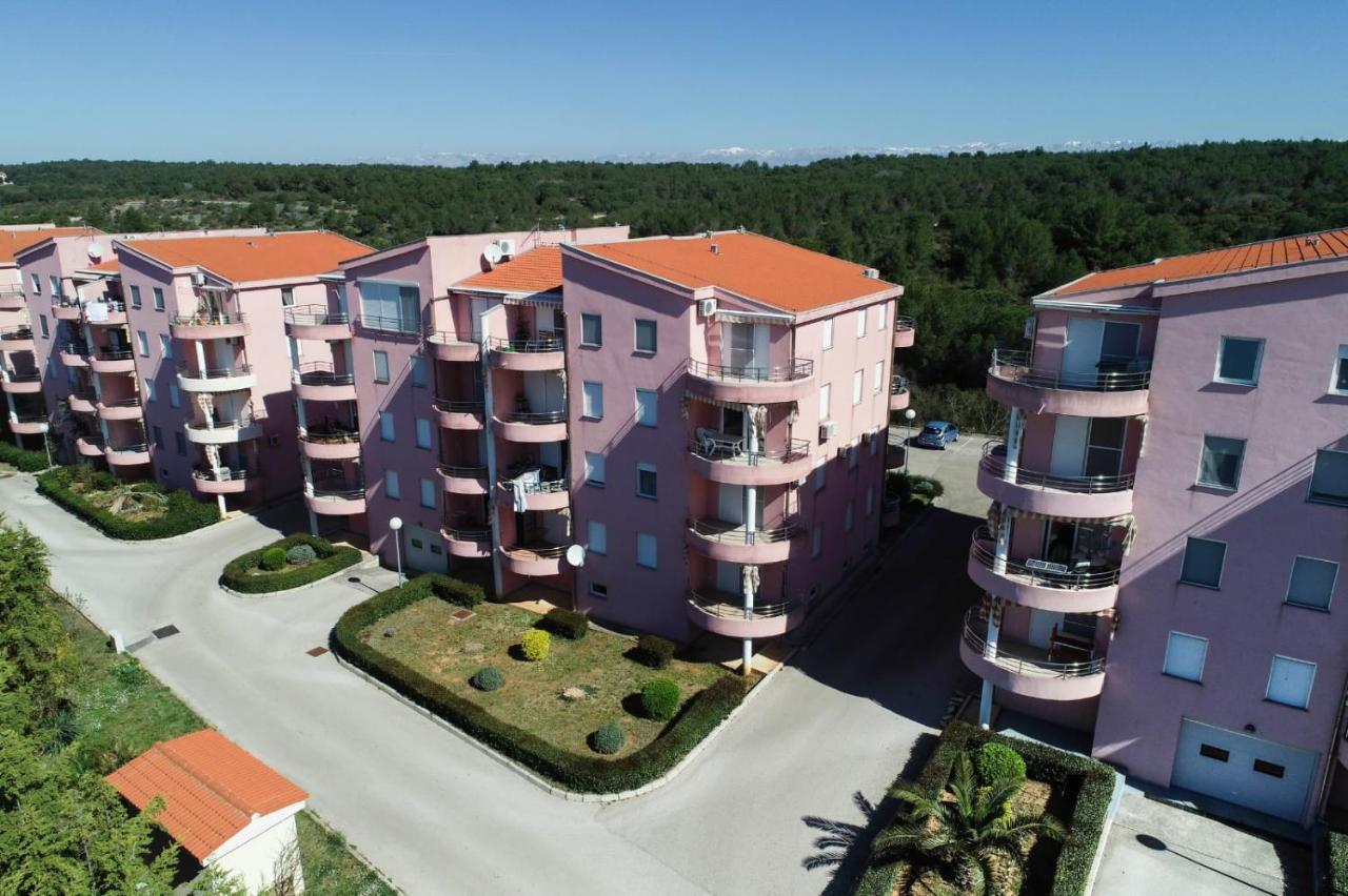Apartment Nicol Zára Kültér fotó