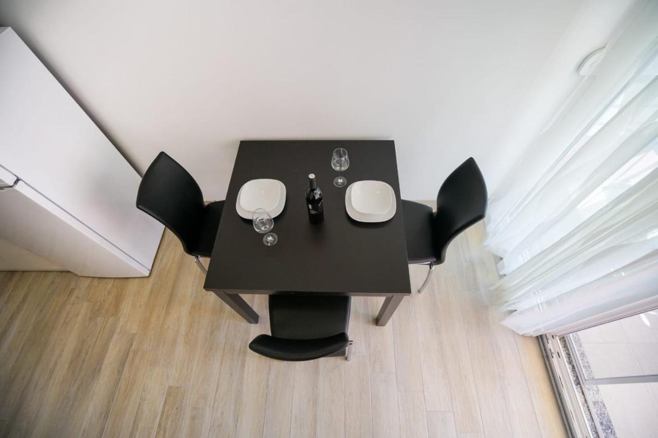 Apartment Nicol Zára Kültér fotó