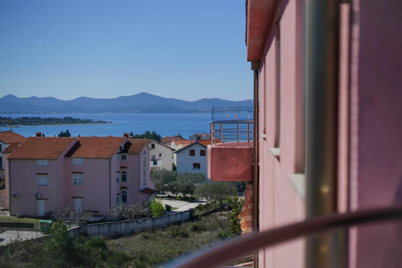 Apartment Nicol Zára Kültér fotó