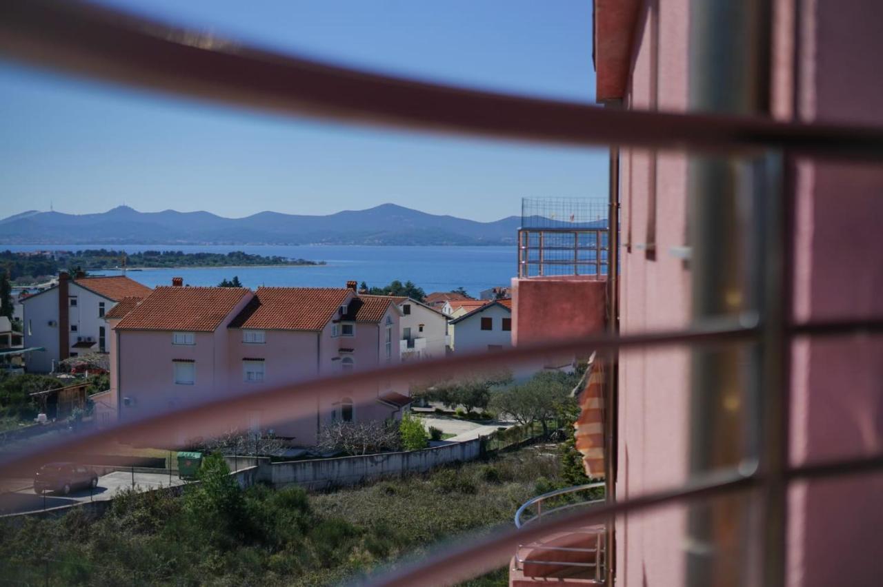 Apartment Nicol Zára Kültér fotó