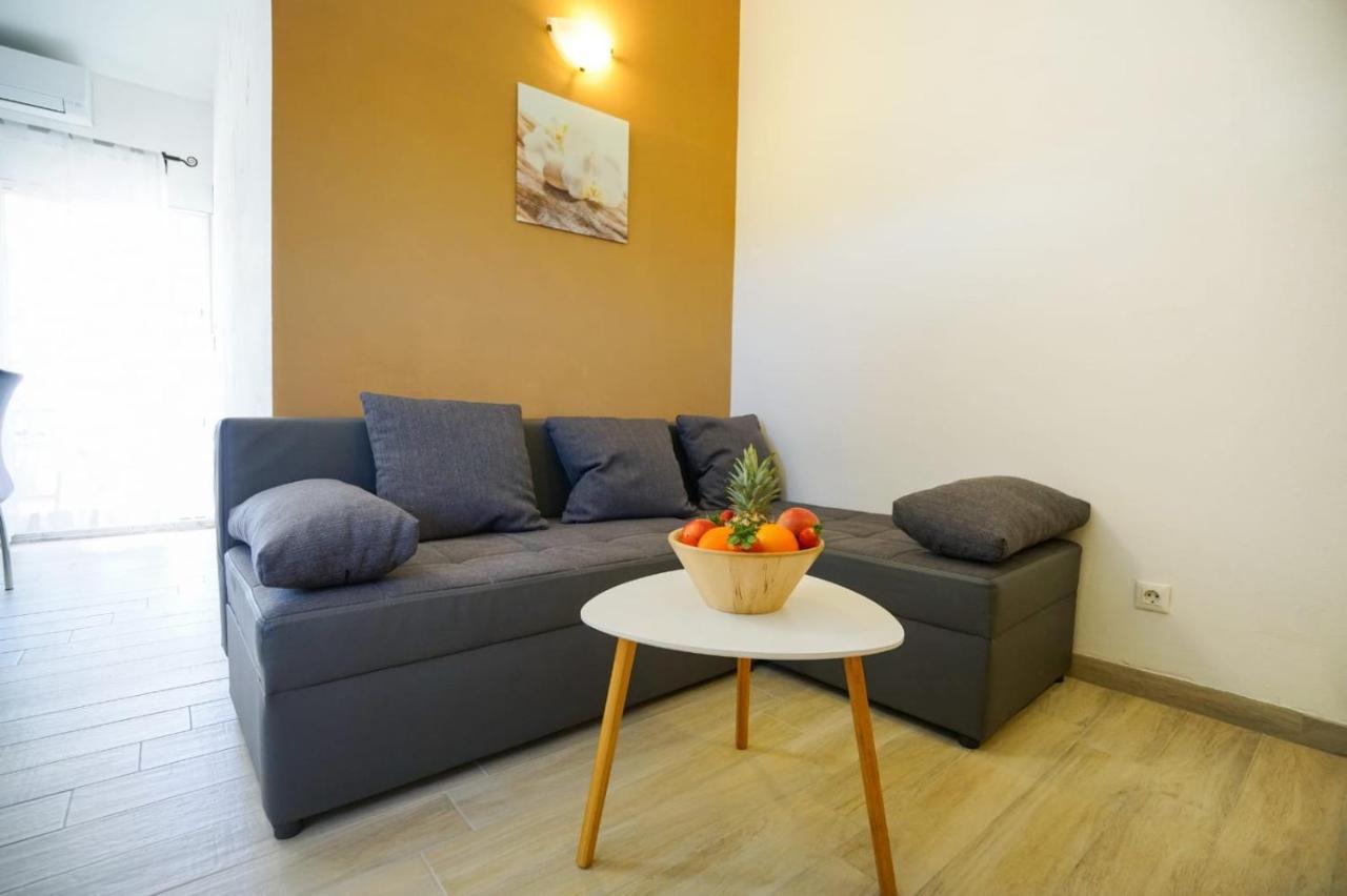 Apartment Nicol Zára Kültér fotó