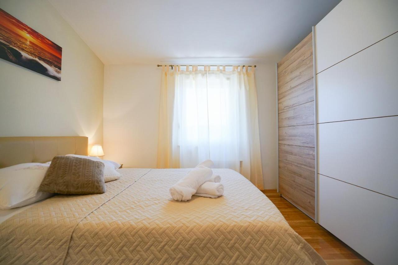 Apartment Nicol Zára Kültér fotó