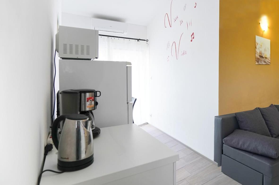 Apartment Nicol Zára Kültér fotó