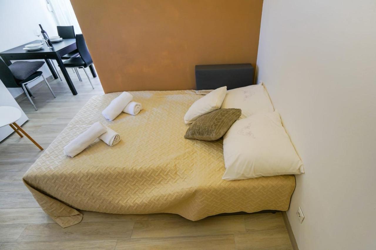 Apartment Nicol Zára Kültér fotó