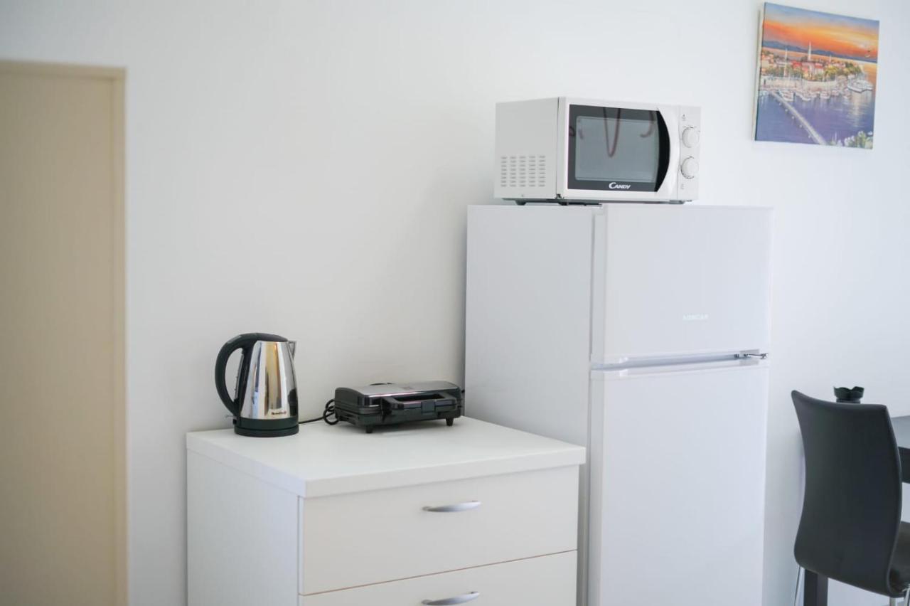 Apartment Nicol Zára Kültér fotó