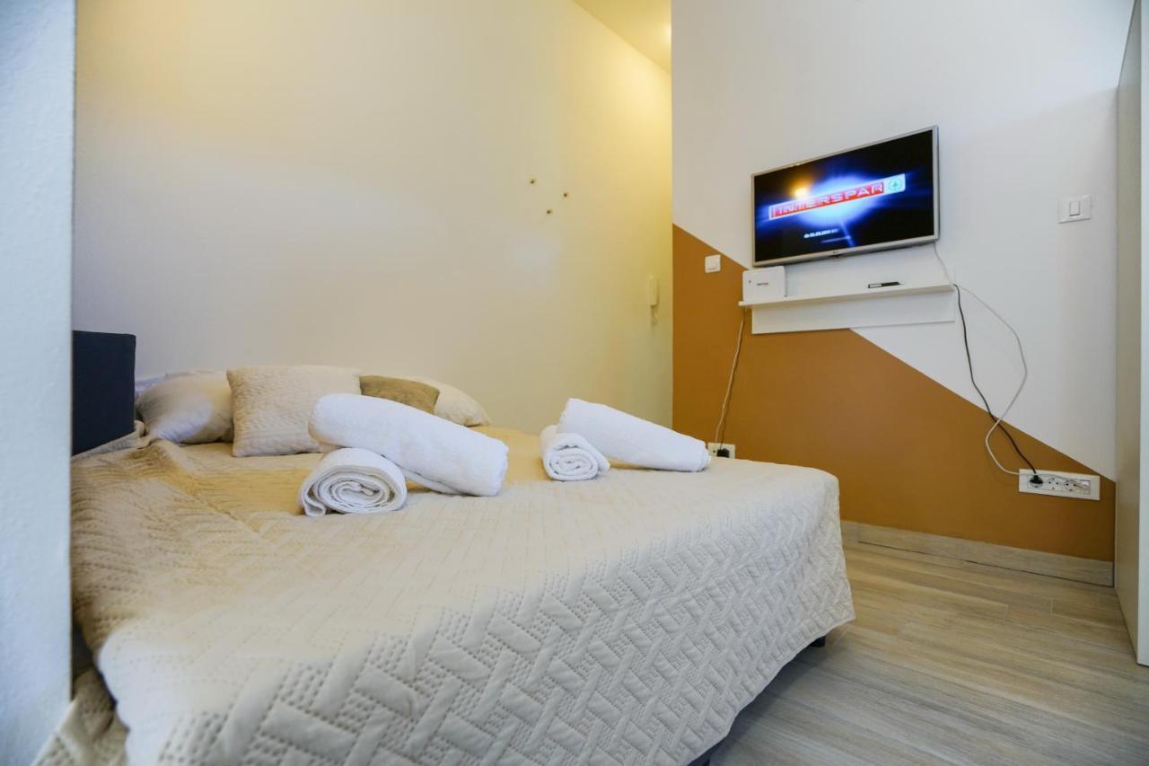 Apartment Nicol Zára Kültér fotó